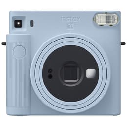 Instant Instax Square SQ1 Pack Liberté - Blue + Fujinon Fujinon 65.75mm f/12.6 f/12.6
