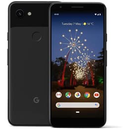 Google Pixel 3a 64GB - Black - Unlocked