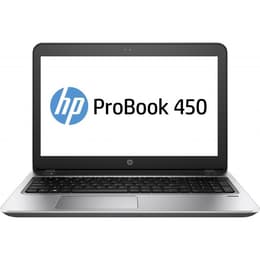 HP ProBook 450 G5 15-inch (2018) - Core i5 - Gen 8 (U) - 8GB - SSD 256 GB QWERTY - Spanish
