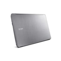Acer Aspire F5-573G-595H 15-inch () - Core i5-7200U - 8GB - HDD 1 TB AZERTY - French