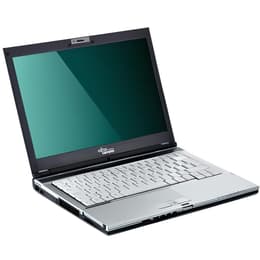 Fujitsu LifeBook S6420 13-inch (2012) - Core 2 Duo P8600 - 4GB - SSD 120 GB AZERTY - French