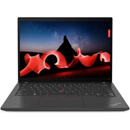 Lenovo ThinkPad T14 G4 14-inch (2023) - Core i5-1345U - 16GB - SSD 512 GB QWERTZ - German