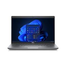 Dell Latitude 5440 14-inch (2023) - Core i5 - Gen 13 (P) - 8GB - SSD 256 GB QWERTY - Italian