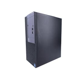 Dell OptiPlex 3050 Tower Core i3-7020U 3.9 - SSD 256 GB - 8GB