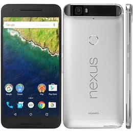 Huawei Nexus 6P 32GB - White - Unlocked