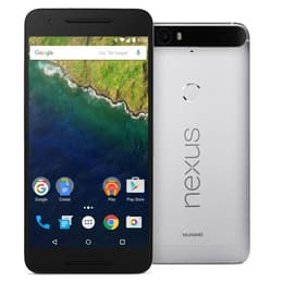 Huawei Nexus 6P 32GB - White - Unlocked