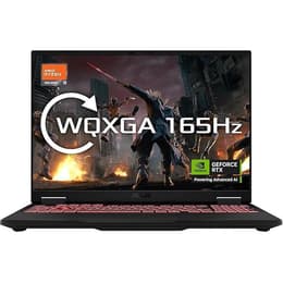 Asus TUF Gaming A16 16"-inch - Ryzen 9 7940HX - 32GB - SSD 1 TBGB NVIDIA GeForce RTX 4060 QWERTY - English