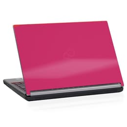 Fujitsu LifeBook E744 14-inch () - Core i5-4210M - 8GB - SSD 240 GB AZERTY - French