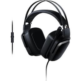Razer Tiamat 2.2 V2 gaming wired Headphones with microphone - Black