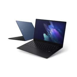 Samsung Galaxy Book Pro 13-inch (2021) - Core i5-1130G7 - 8GB - SSD 256 GB QWERTY - English