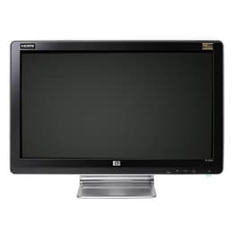 21,5-inch HP 2159V 1920 x 1080 Monitor Black/Grey