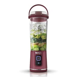 Blenders Ninja BC151EUCR 0.5300L - Garnet red