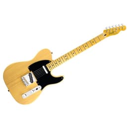 Fender Squier Classic Vibe´ 50 Telecaster MN Butterscotch Blonde Musical instrument
