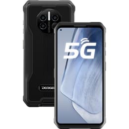 DOOGEE V10 8GB - Black - Unlocked