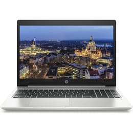 HP EliteBook 450 G6 15-inch (2018) - Core i5 - Gen 8 (U) - 32GB - SSD 256 GB QWERTZ - German