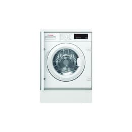 Bosch WIW24347FF Built-in washing machine Front load