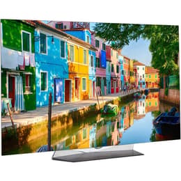 LG B6 Series OLED55B6V 55.0000" 3840x2160 Ultra HD 4K OLED Smart TV