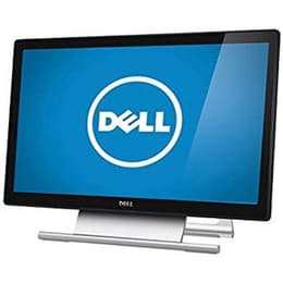 21,5-inch Dell S2240T 1920x1080 LCD Monitor Grey