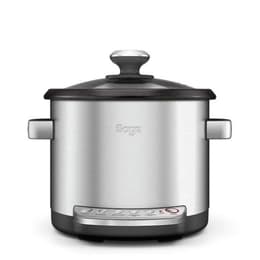 Sage BRC600 Slowcooker