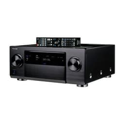 Pioneer sclx58 Sound Amplifiers