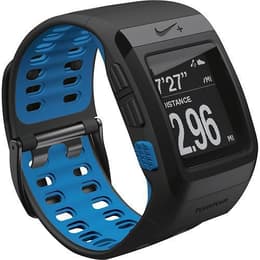 Tomtom Smart Watch Nike+ SportWatch HR GPS - Black