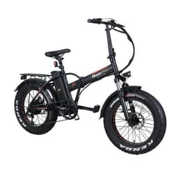 Moovway Fatbike Electric bike