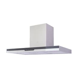 Decorative hood Cooke & Lewis CLBHS90 Range hood