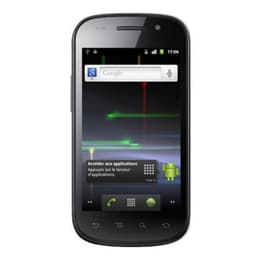 Galaxy Nexus I9250 16GB - Black - Unlocked