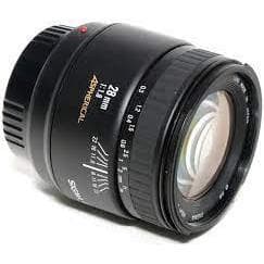 Camera Lense Nikon 28mm f/1.8