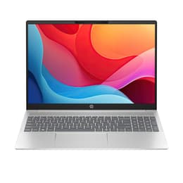 HP 16-AG0051NG 16-inch () - Ryzen 5 - 8000 Series (U) - 16GB - HDD 512 GB QWERTZ - German