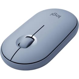 Logitech Pebble M350 Mouse Wireless