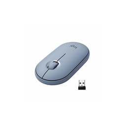 Logitech Pebble M350 Mouse Wireless