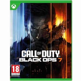 Call of Duty Black Ops 7 - Xbox Series X