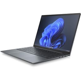 HP Elite Dragonfly G3 13-inch (2022) - Core i7-1255U - 16GB - SSD 512 GB QWERTY - English