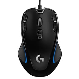 Logitech G300S Mouse