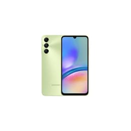 Galaxy A05s 128GB - Green - Unlocked