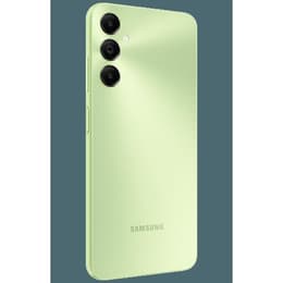 Galaxy A05s 128GB - Green - Unlocked