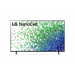 LG 55NANO806PA.AEU 55.0000" 3840 x 2160 Ultra HD 4K LED Smart TV