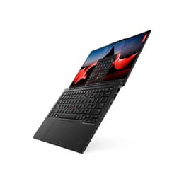 Lenovo ThinkPad X1 Carbon G12 14-inch (2024) - Core Ultra 5 228V - 32GB - SSD 1 TB QWERTY - English