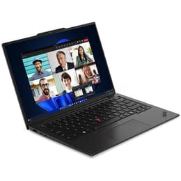Lenovo ThinkPad X1 Carbon G12 14-inch (2024) - Core Ultra 5 228V - 32GB - SSD 1 TB QWERTY - English