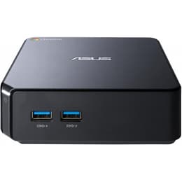 Asus Chromebox 3 N008U Mini Core i3-7100U 2,4 - SSD 64 GB - 8GB