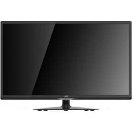 Jvc LT-28HA52U 28.0000" 1366 x 768 HD 720p LCD TV