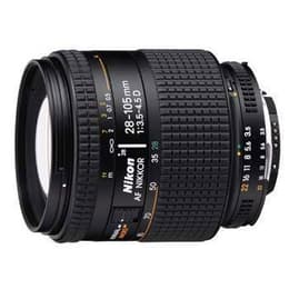 Camera Lense Nikon 28-105mm f/3.5-4.5 AF-D Nikkor AF 28-105mm f/3.5-4.5