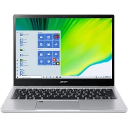 Acer Spin 3 SP314-53GN-543F 14-inch Core i5-8265U - SSD 256 GB - 8GB AZERTY - French
