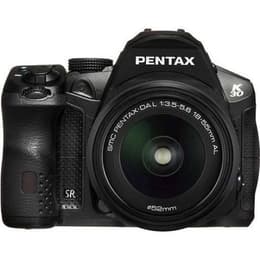 Pentax K-30 Reflex 16 - Black