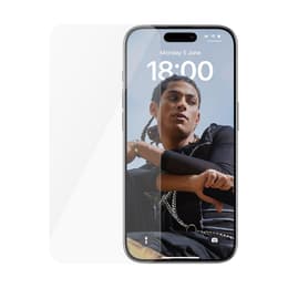 Protective screen Safe iPhone 15 Pro - Transparent