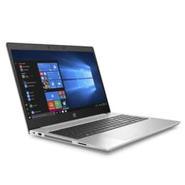 HP ProBook 455 G7 15-inch (2020) - Ryzen 3 4300U - 8GB - SSD 256 GB AZERTY - French