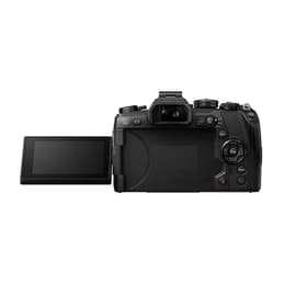 Instant OM-D E-M1 Mark II - Black N/A N/A N/A