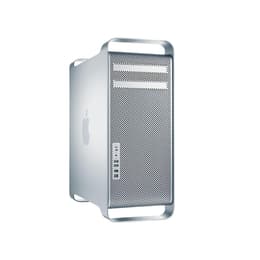 Mac Pro (January 2008) Xeon 2,8 GHz - HDD 320 Go - 4GB