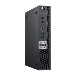 Dell OptiPlex 7060 Micro Core i3-10100 3.6 - SSD 256 GB - 8GB